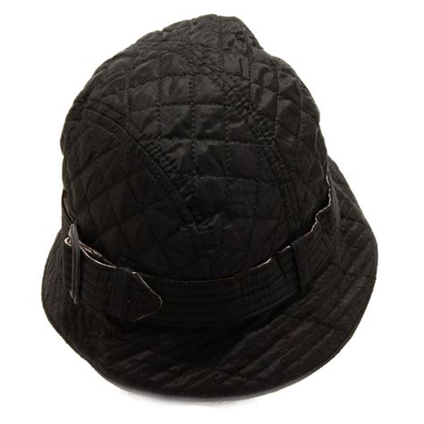 cappello pescatore burberry bimbo